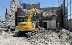 解体工事 解体業者 大阪 東京 名古屋 福岡 神戸 淡路 淡路島