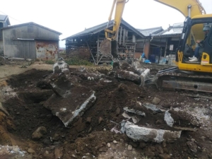 解体工事 大阪 解体業者