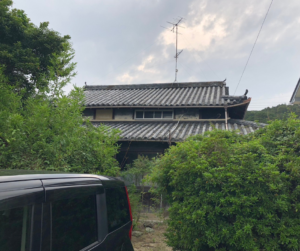 解体工事 大阪 解体業者