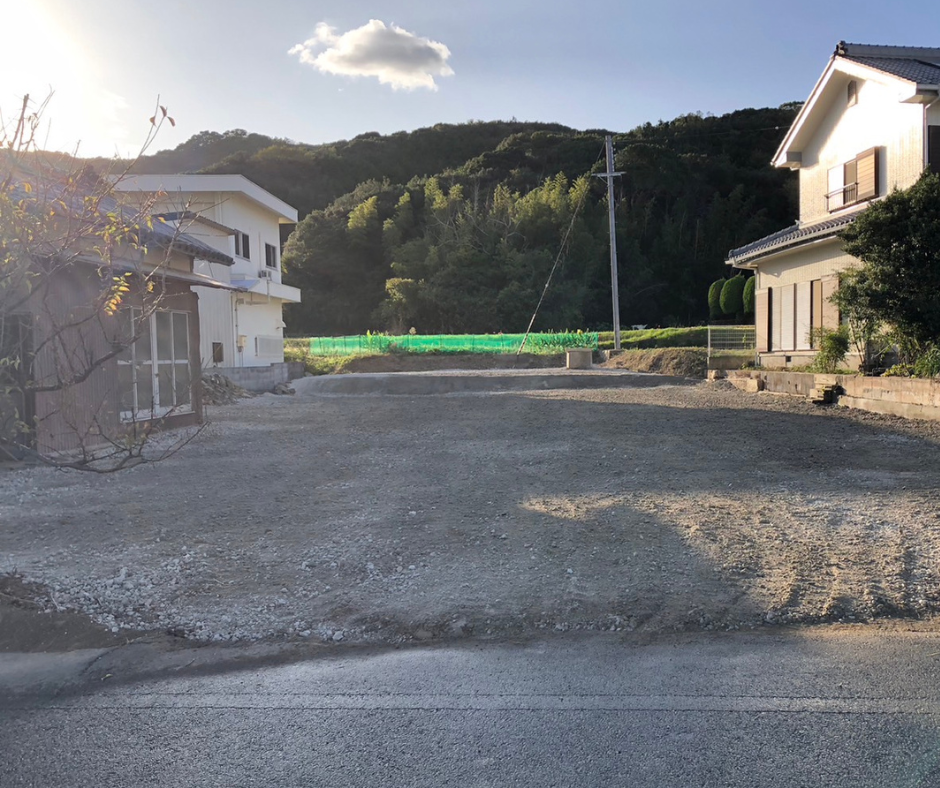 解体工事 大阪 解体業者