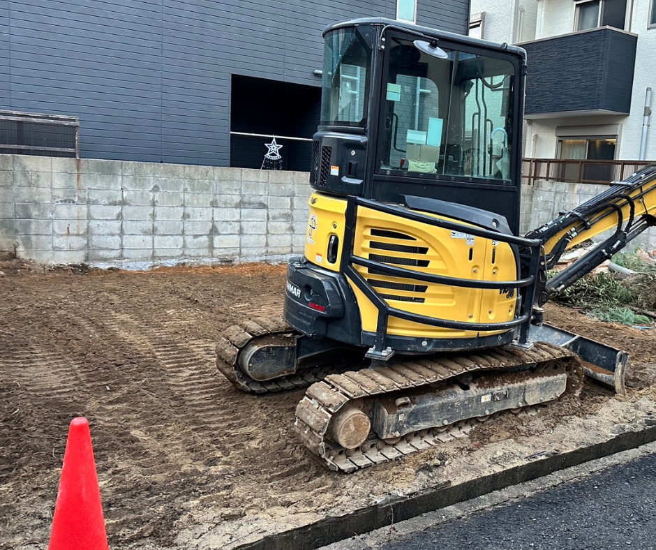 解体工事 解体業者 大阪 東京 名古屋 福岡 神戸 淡路 淡路島
