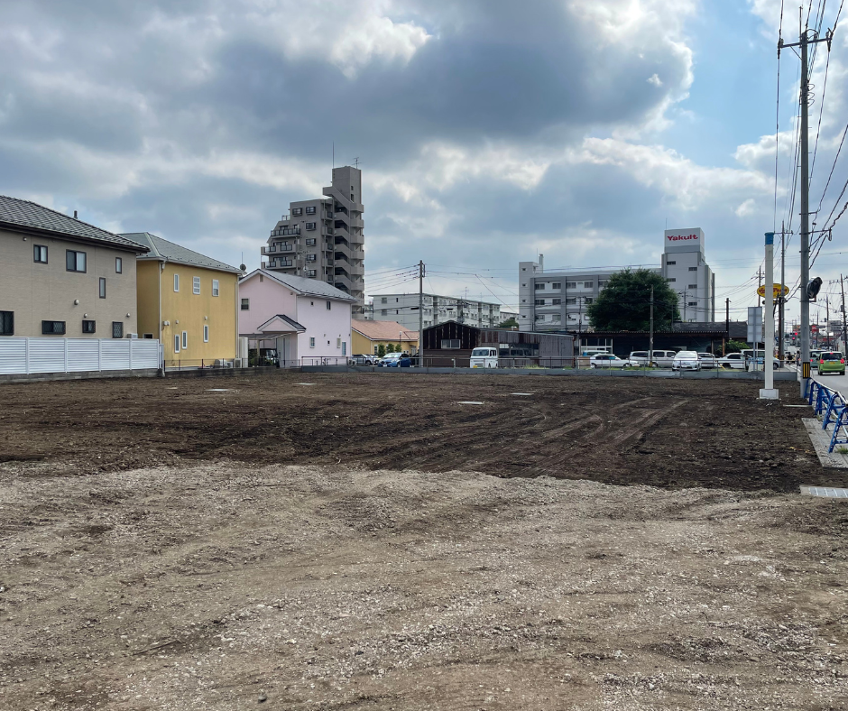 解体工事 大阪 解体業者