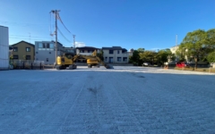 解体工事 大阪 解体業者