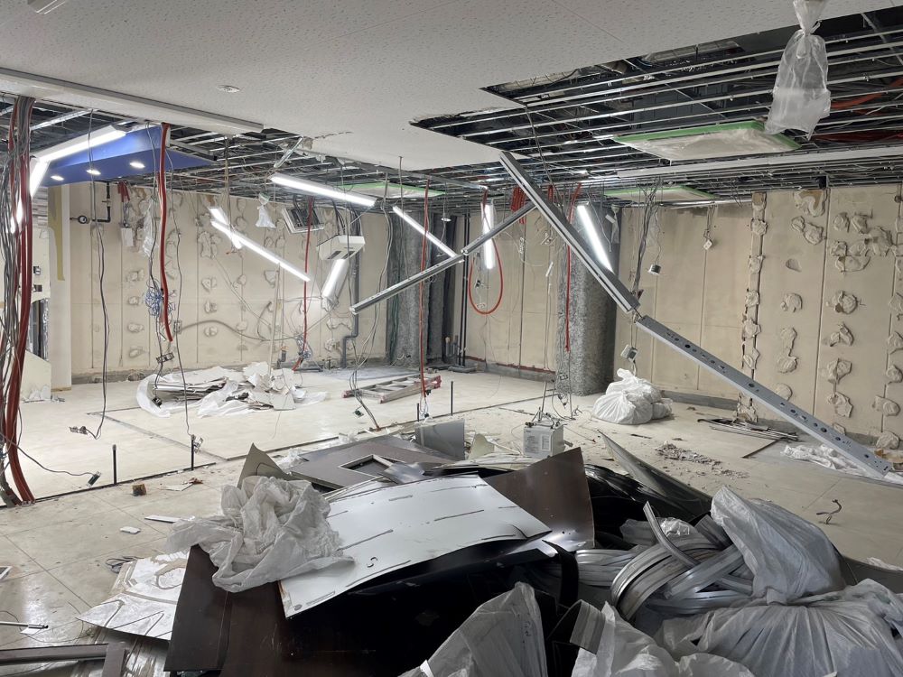 解体工事 大阪 解体業者