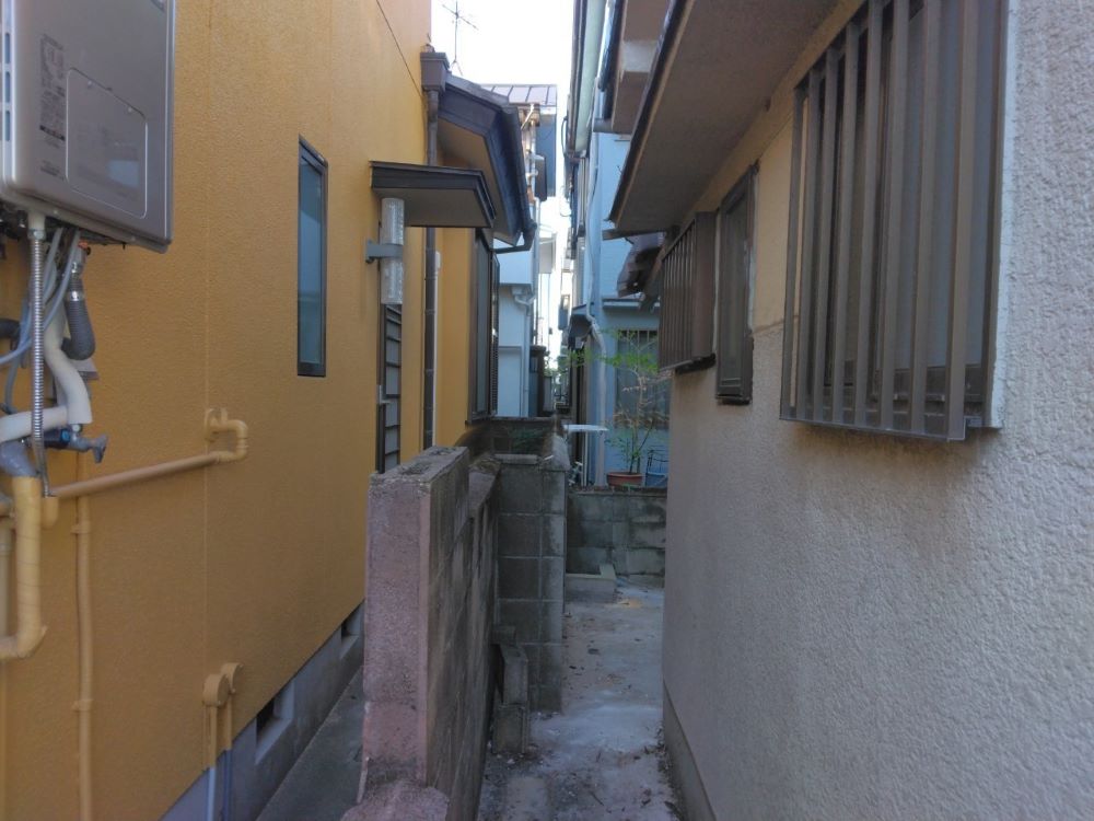 解体工事 解体業者 大阪 東京 名古屋 福岡 神戸 淡路 淡路島