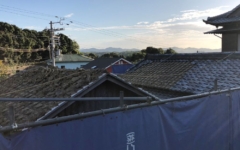 解体工事 大阪 解体業者