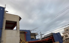 解体工事 解体業者 大阪 東京 名古屋 福岡 神戸 淡路 淡路島