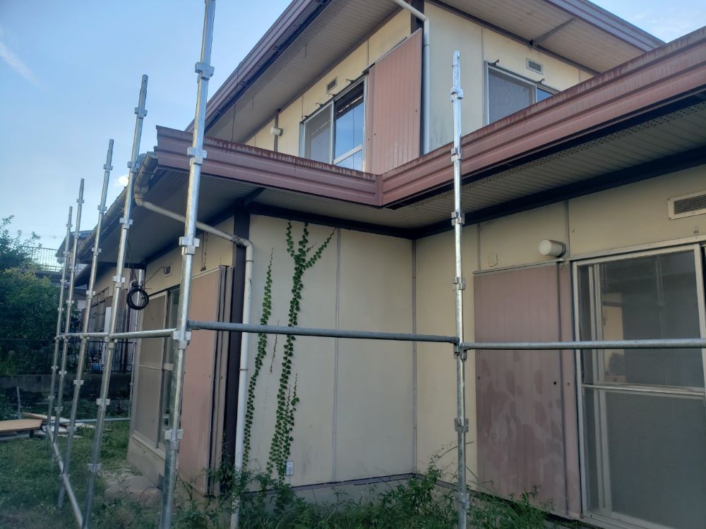 解体工事 解体業者 大阪 東京 名古屋 福岡 神戸 淡路 淡路島