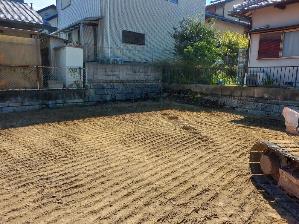 解体工事 解体業者 大阪 東京 名古屋 福岡 神戸 淡路 淡路島