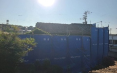 解体工事 大阪 解体業者