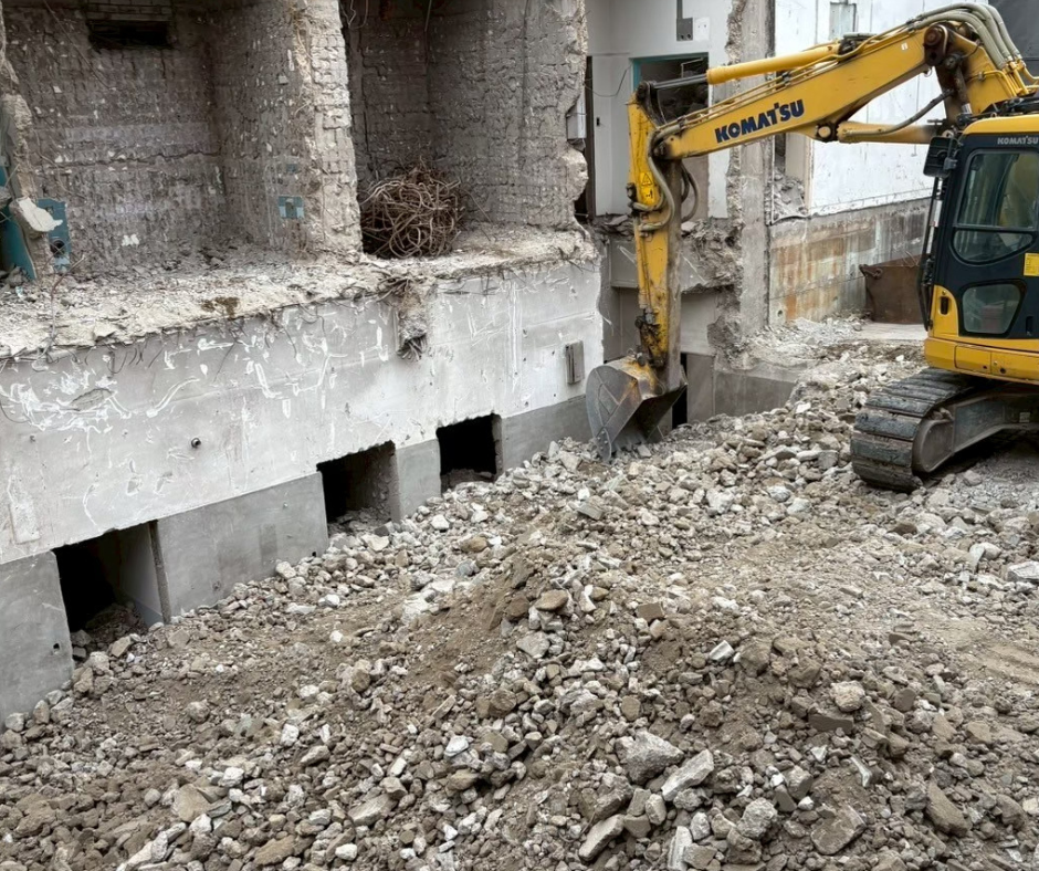 解体工事 解体業者 大阪 東京 名古屋 福岡 神戸 淡路 淡路島