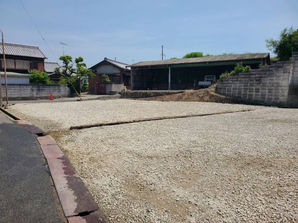 解体工事 解体業者 大阪 東京 名古屋 福岡 神戸 淡路 淡路島