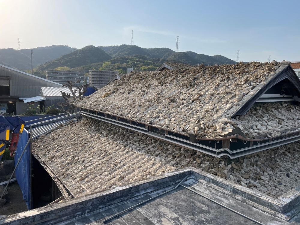 解体工事 解体業者 大阪 東京 名古屋 福岡 神戸 淡路 淡路島