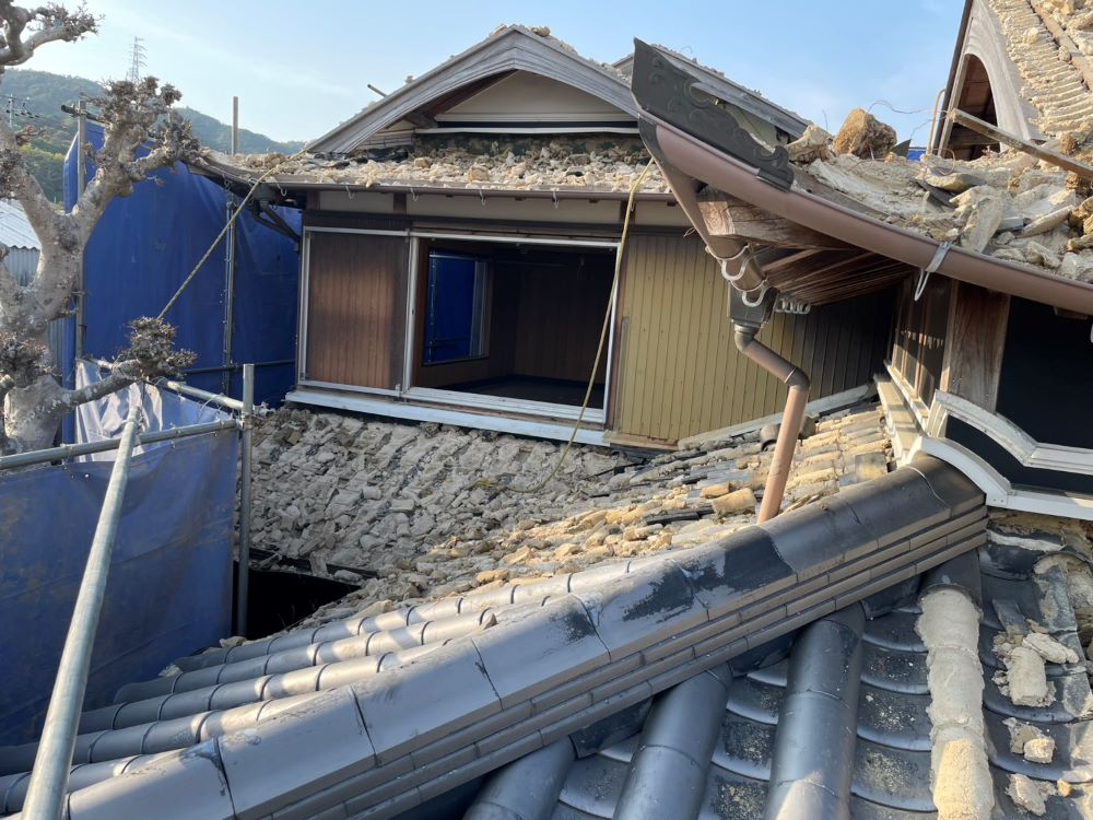 解体工事 解体業者 大阪 東京 名古屋 福岡 神戸 淡路 淡路島