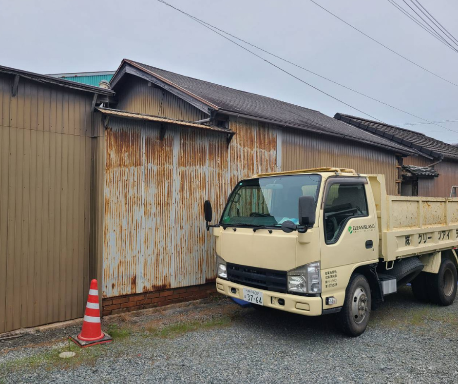 解体工事 解体業者 大阪 東京 名古屋 福岡 神戸 淡路 淡路島