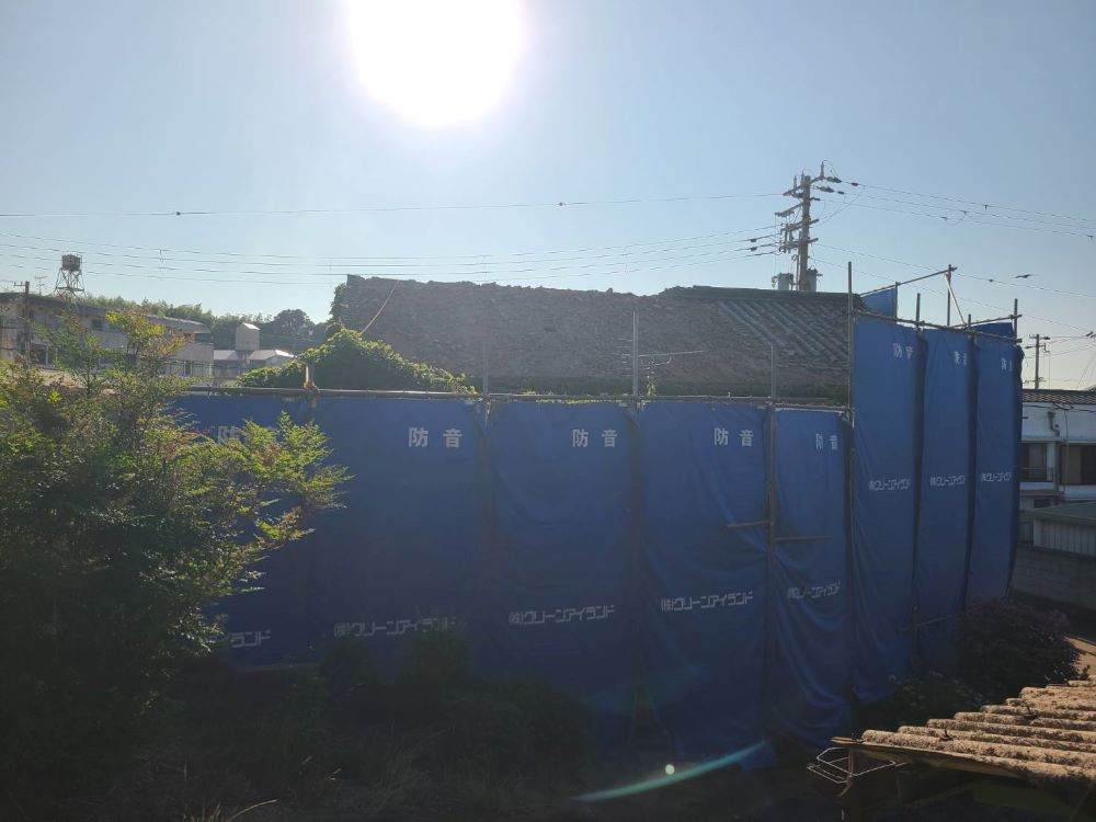 解体工事 解体業者 大阪 東京 名古屋 福岡 神戸 淡路 淡路島