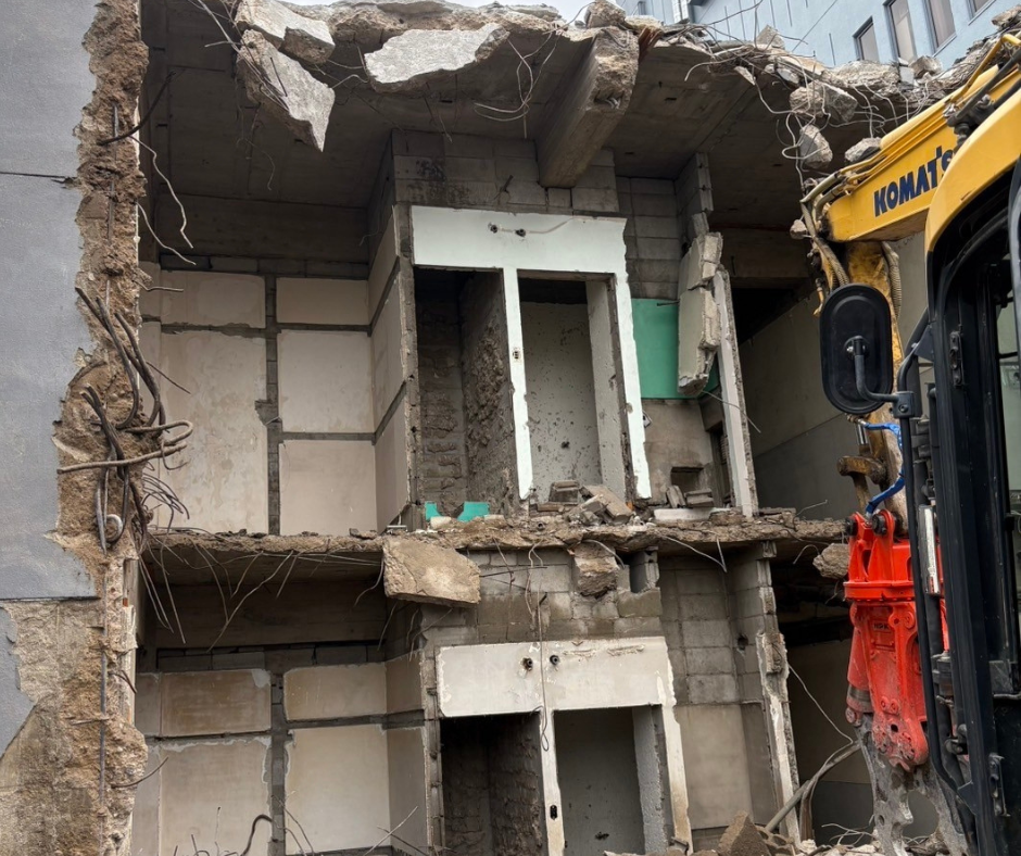 解体工事 解体業者 大阪 東京 名古屋 福岡 神戸 淡路 淡路島