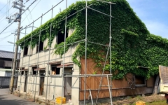 解体工事 解体業者 大阪 東京 名古屋 福岡 神戸 淡路 淡路島