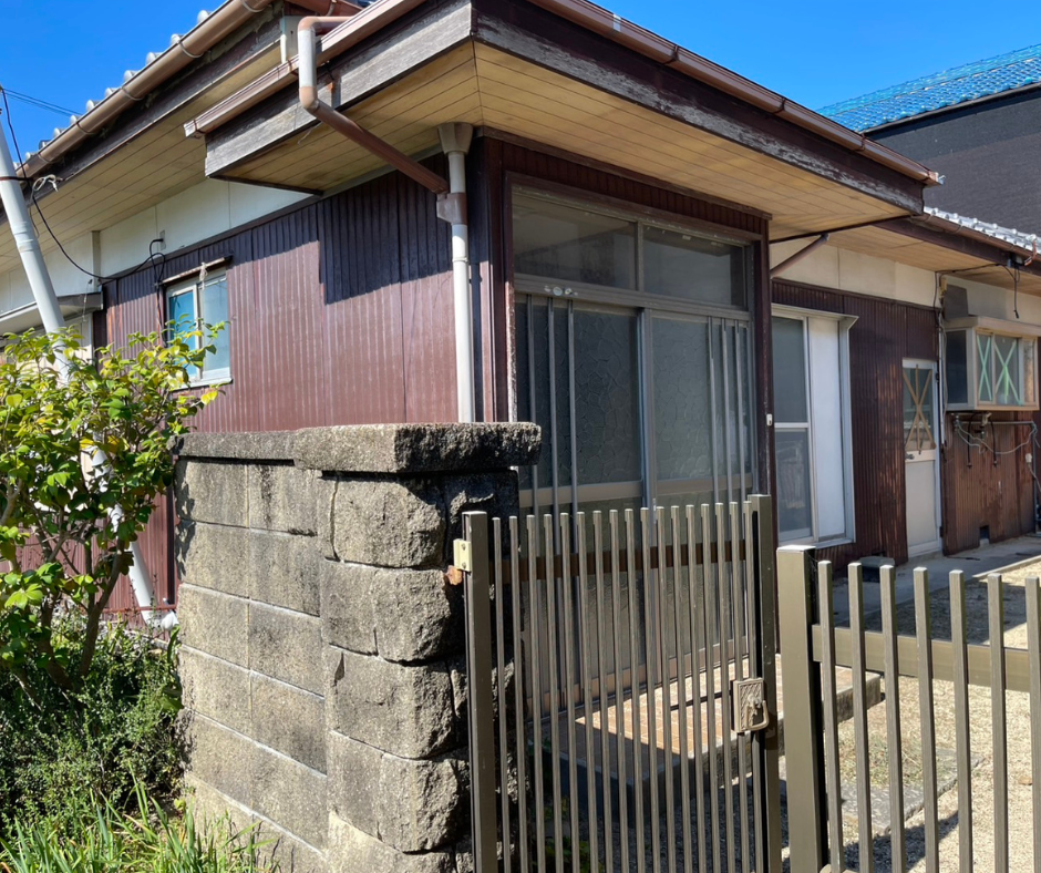 解体工事 解体業者 大阪 東京 名古屋 福岡 神戸 淡路 淡路島