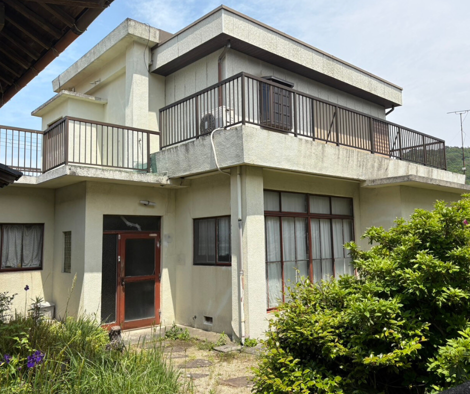 解体工事 解体業者 大阪 東京 名古屋 福岡 神戸 淡路 淡路島