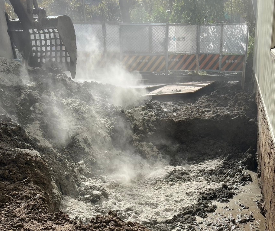 解体工事 解体業者 大阪 東京 名古屋 福岡 神戸 淡路 淡路島