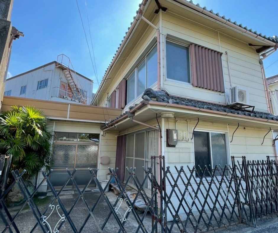 解体工事 解体業者 大阪 東京 名古屋 福岡 神戸 淡路 淡路島