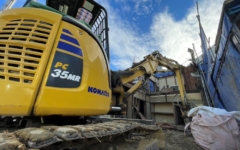 解体工事 解体業者 大阪 東京 名古屋 福岡 神戸 淡路 淡路島