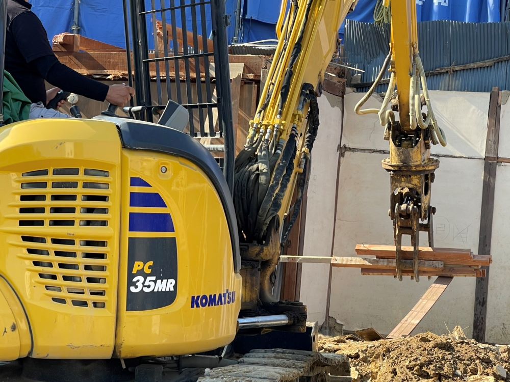 解体工事 解体業者 大阪 東京 名古屋 福岡 神戸 淡路 淡路島