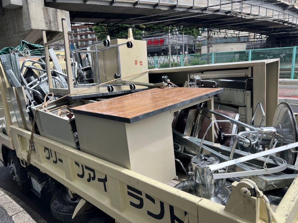 解体工事 解体業者 大阪 東京 名古屋 福岡 神戸 淡路 淡路島