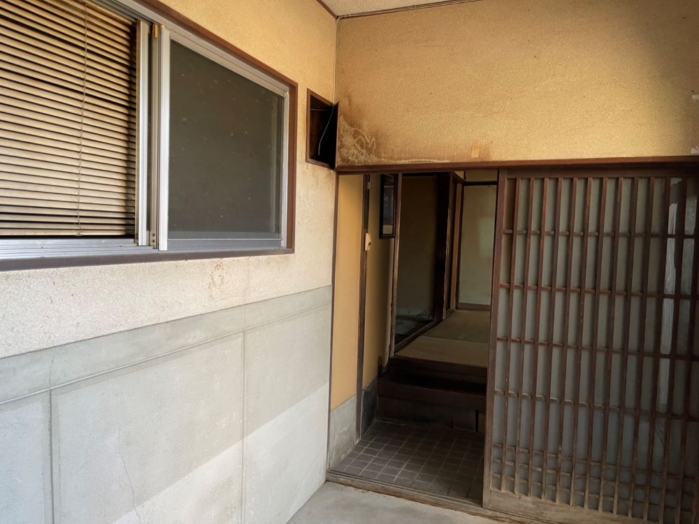解体工事 解体業者 大阪 東京 名古屋 福岡 神戸 淡路 淡路島