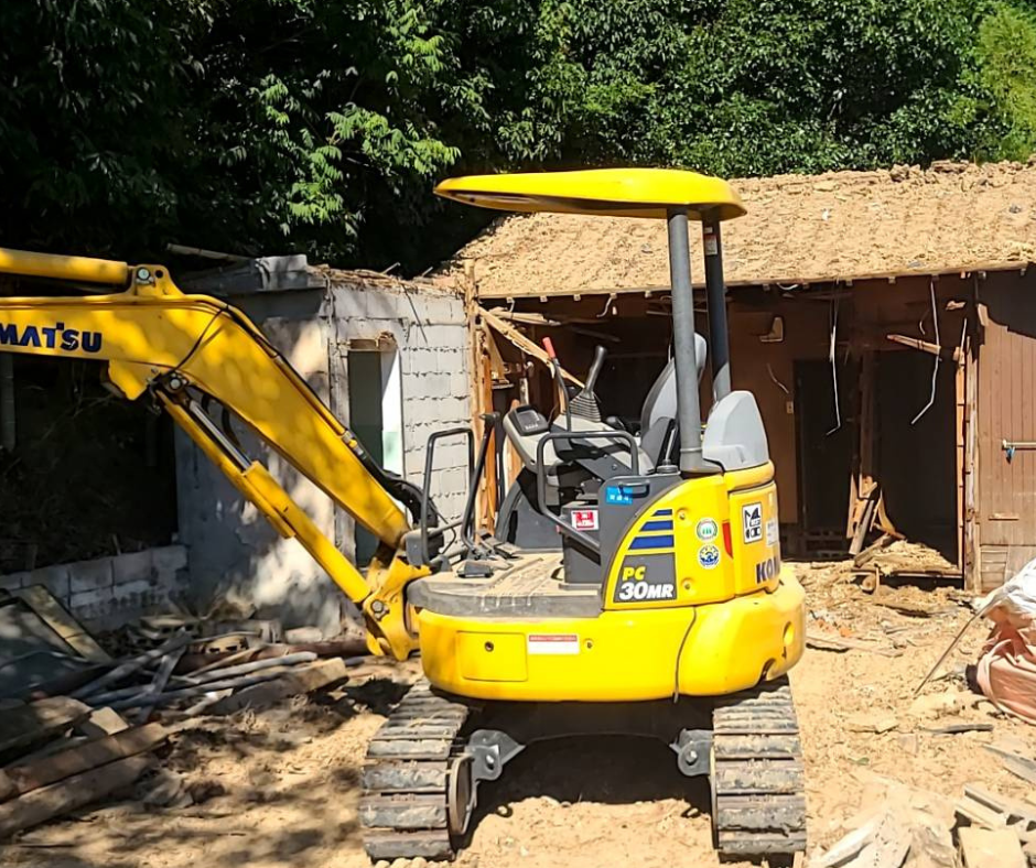 解体工事 解体業者 大阪 東京 名古屋 福岡 神戸 淡路 淡路島