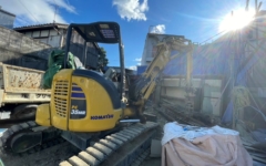 解体工事 解体業者 大阪 東京 名古屋 福岡 神戸 淡路 淡路島