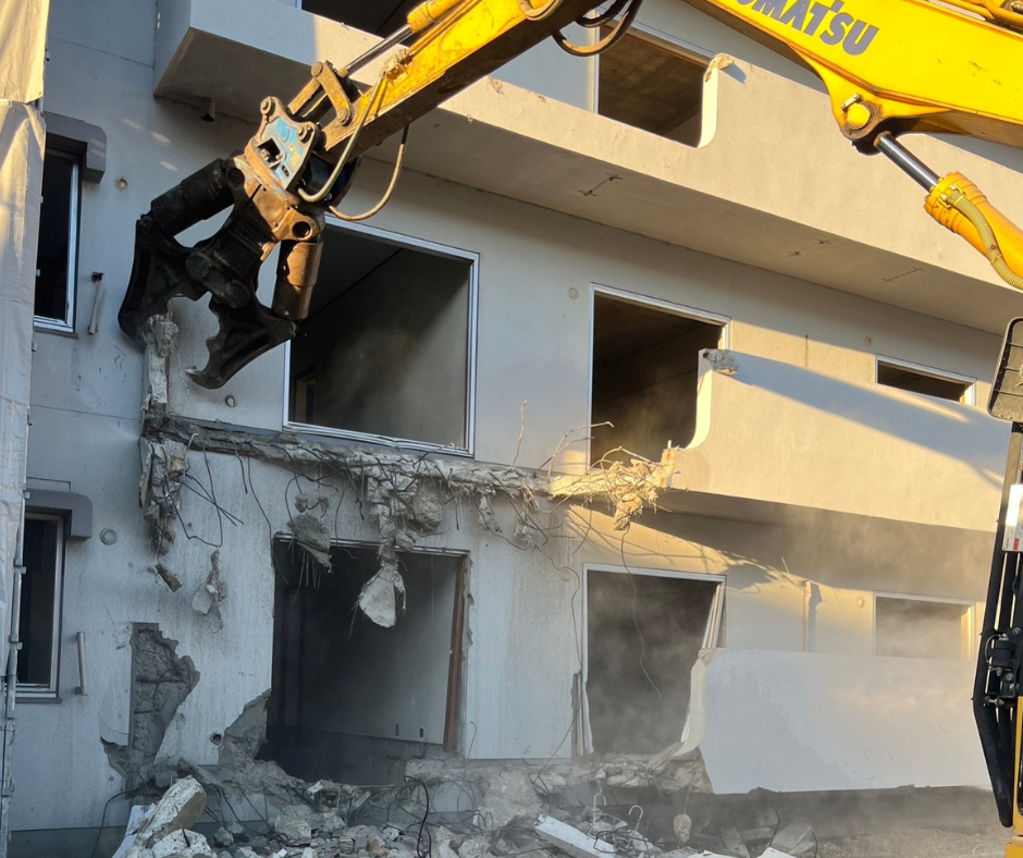 解体工事 解体業者 大阪 東京 名古屋 福岡 神戸 淡路 淡路島