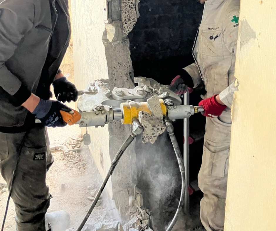 解体工事 解体業者 大阪 東京 名古屋 福岡 神戸 淡路 淡路島