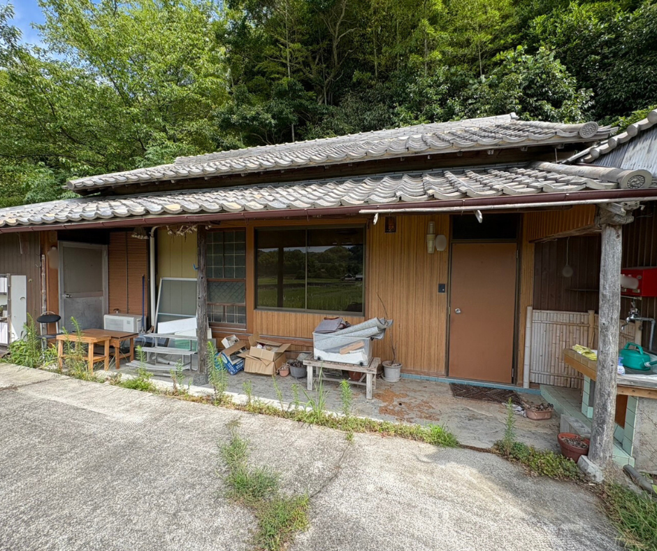 解体工事 解体業者 大阪 東京 名古屋 福岡 神戸 淡路 淡路島