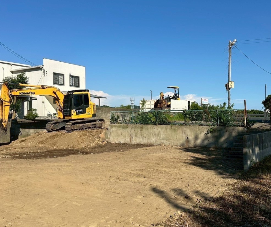 解体工事 解体業者 大阪 東京 名古屋 福岡 神戸 淡路 淡路島