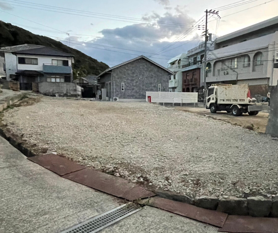 解体工事 解体業者 大阪 東京 名古屋 福岡 神戸 淡路 淡路島