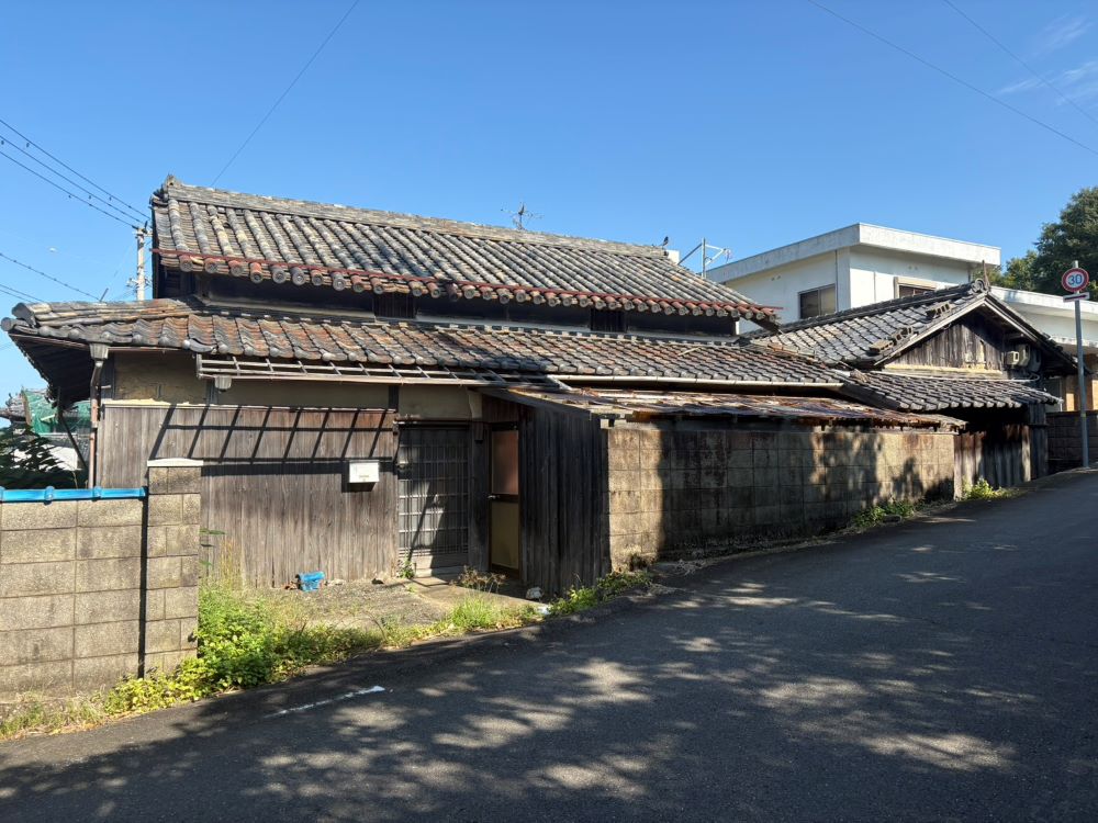 解体工事 解体業者 大阪 東京 名古屋 福岡 神戸 淡路 淡路島