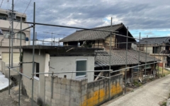 解体工事 解体業者 大阪 東京 名古屋 福岡 神戸 淡路 淡路島