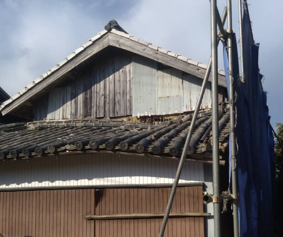 解体工事 解体業者 大阪 東京 名古屋 福岡 神戸 淡路 淡路島