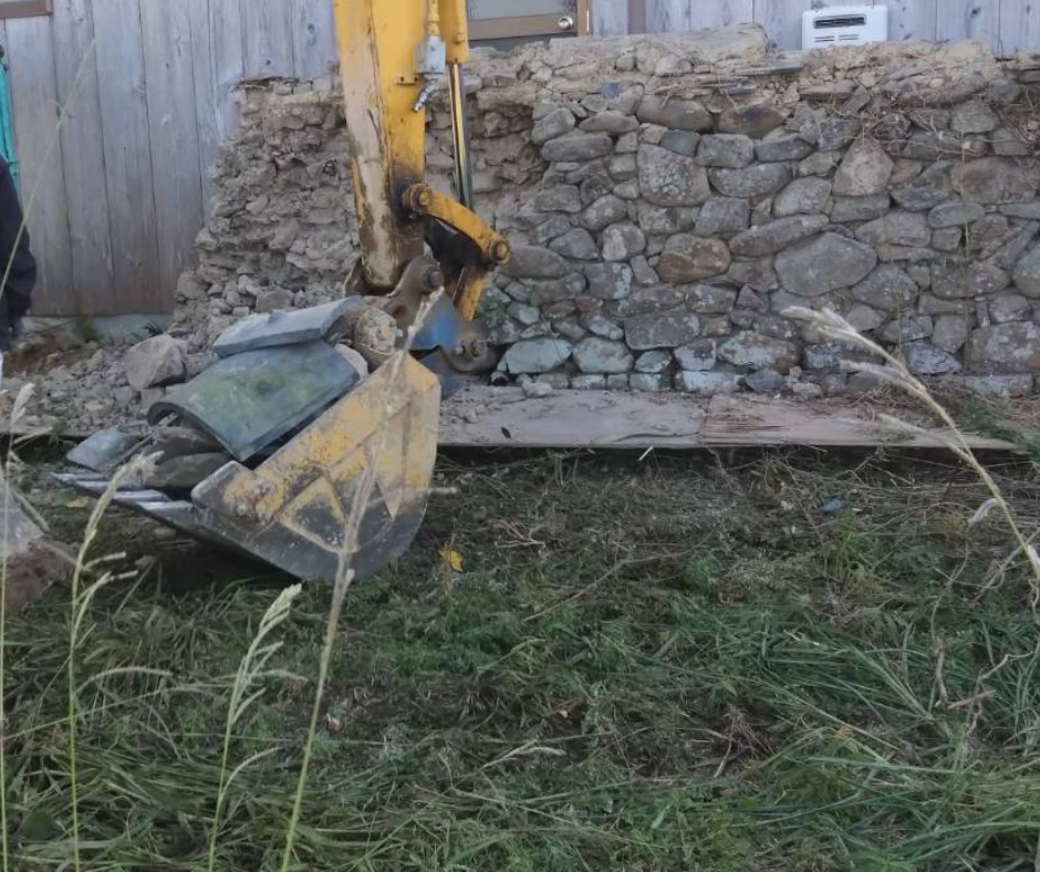 解体工事 解体業者 大阪 東京 名古屋 福岡 神戸 淡路 淡路島