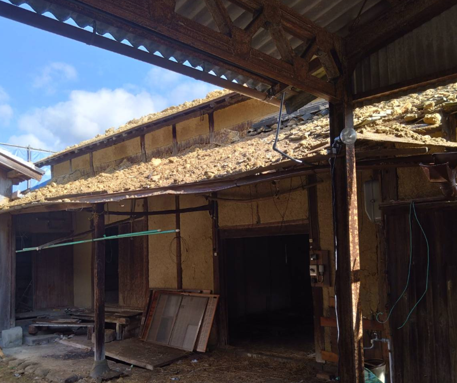 解体工事 解体業者 大阪 東京 名古屋 福岡 神戸 淡路 淡路島