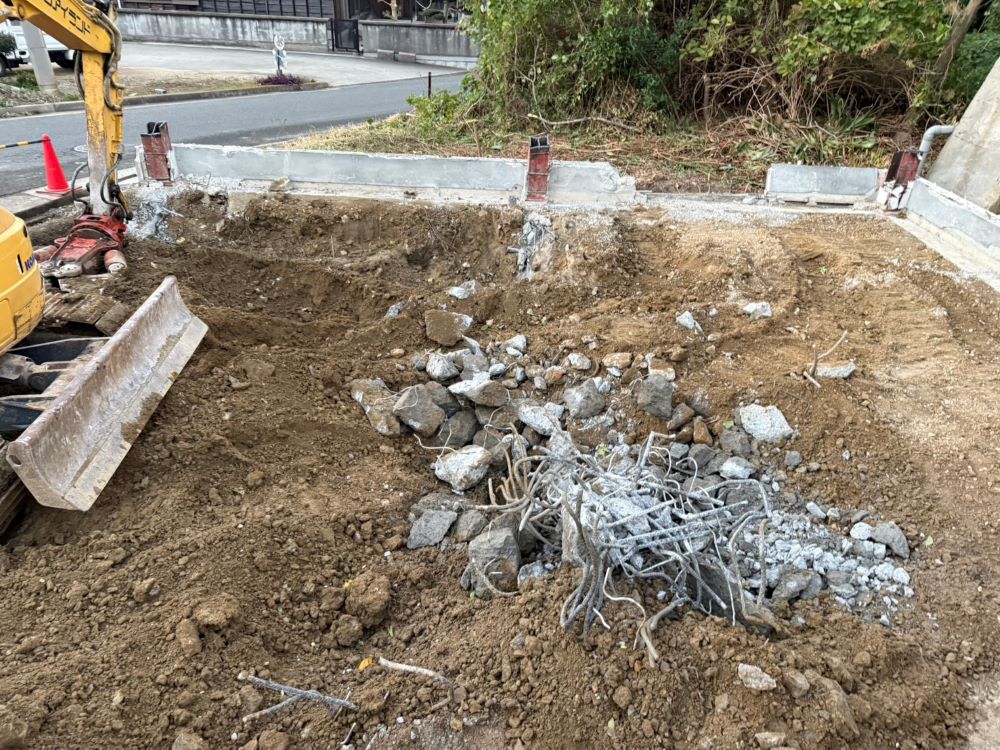 解体工事 解体業者 大阪 東京 名古屋 福岡 神戸 淡路 淡路島