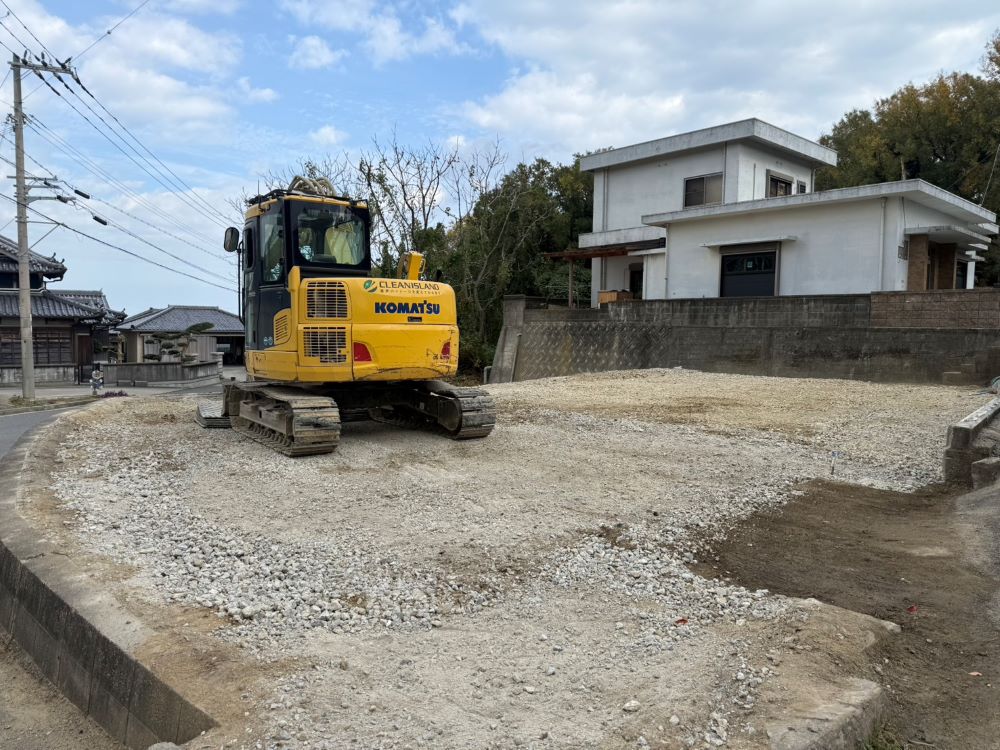 解体工事 解体業者 大阪 東京 名古屋 福岡 神戸 淡路 淡路島