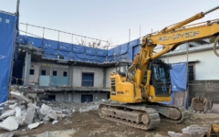 解体工事 解体業者 大阪 東京 名古屋 福岡 神戸 淡路 淡路島