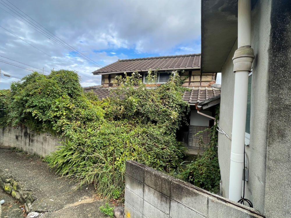 解体工事 解体業者 大阪 東京 名古屋 福岡 神戸 淡路 淡路島