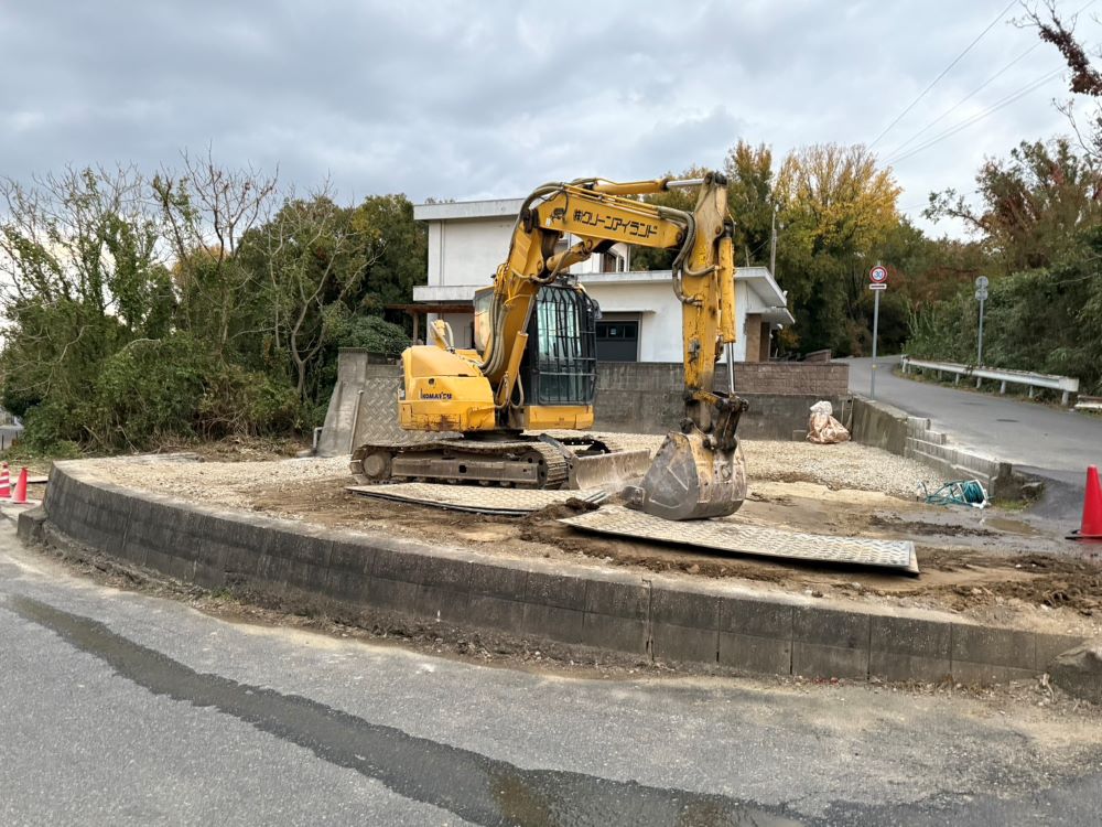 解体工事 解体業者 大阪 東京 名古屋 福岡 神戸 淡路 淡路島