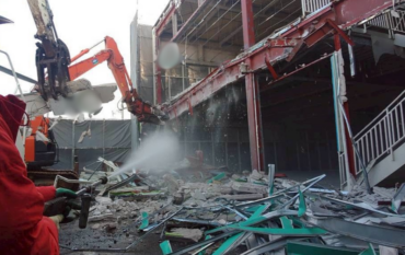 解体工事 解体業者 大阪 東京 名古屋 福岡 神戸 淡路 淡路島