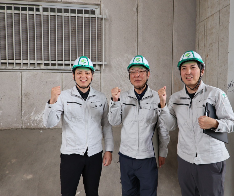 解体工事 解体業者 大阪 東京 名古屋 福岡 神戸 淡路 淡路島